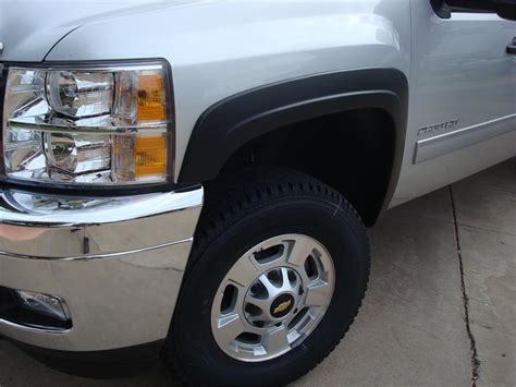 03 chevy silverado fender flares|2003 chevy silverado fender flare.